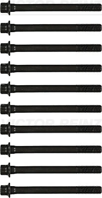 Cylinder Head Bolt Set